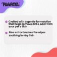 Pawpaya Pet Wipes