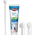 Trixie Dog Dental Kit