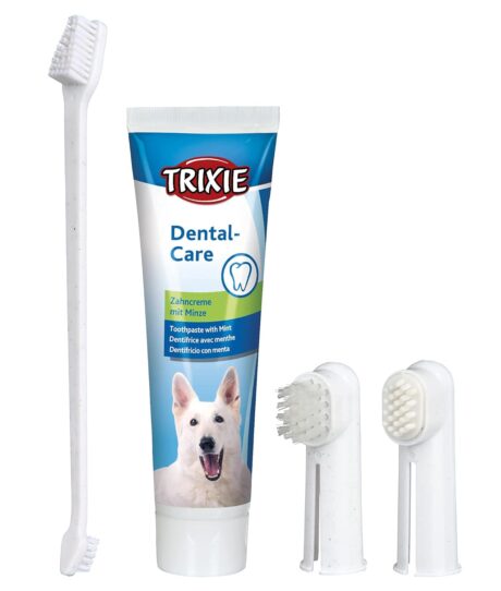 Trixie Dog Dental Care