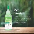 Tropiclean Alcohol-Free Ear Wash