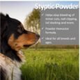 Bio-Groom Sure Clot Styptic Powder