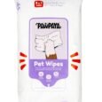 Pawpaya Pet Wipes