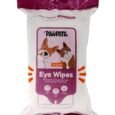 Pawpaya Eye Wipes 25 Wipes