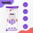 Pawpaya Pet Wipes