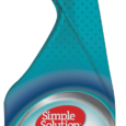 Simple Solution Dog Stain & Odor Remover