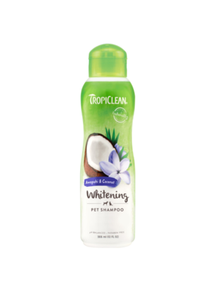 Buy Tropiclean Awapuhi Coconut Shampoo - Wagging Master