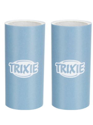 Trixie Lint Free Roller Refills Online