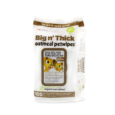 Petkin Big n’ Thick Oatmeal Petwipes