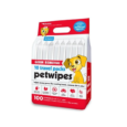 Petkin Germ Removal Travel Pack Wipes