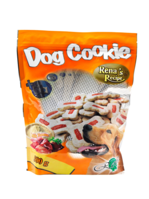 Dog Cookie Treat - Rena