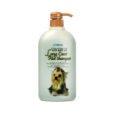 Forbis Forbis Long Coat Aloe Shampoo