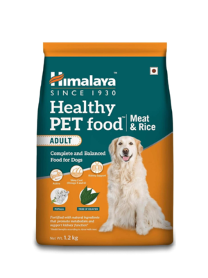 Himalaya Healthy PET food Adult