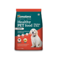 Himalaya Healthy PET food for Puppy