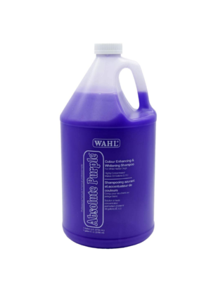 Wahl Absolute Purple Shampoo