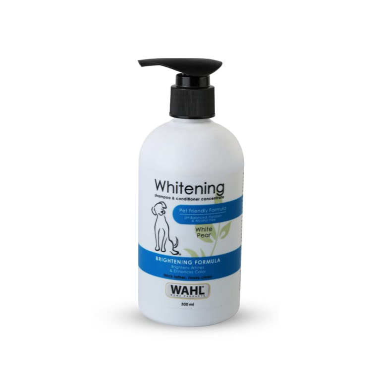 Wahl Whitening Shampoo 300g