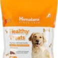 Himalaya Healthy Treats for Adult