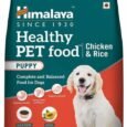 Himalaya Healthy PET food for Puppy