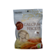 Dogaholic Calcium Biscuit Dog Treats 180 g