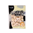 Milky Chew Cheese Chicken Bone Style – Dog Dental Chews