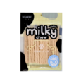 Dogaholic Milky Chew Stick Style Dog Treats – 30 Pcs