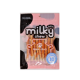 Rena Milky Chew Chicken Stick Style Dog Treats -10 Pcs