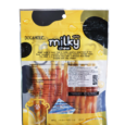 Dogaholic Dog Treats – Milky Chew Cheese & Chicken Stick Style