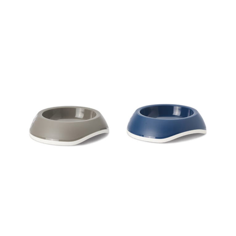 2030-0000-Delice Feeding Bowl, Assorted Colours