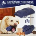Wagging Master Granite Toys for Aggressive Chewers