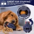 Wagging Master Dog Toys for Aggressive Chewers