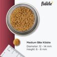 Fidele+ Light & Senior Adult Dry Dog Food