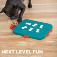 Outward Hound Nina Ottosson Dog Casino Game