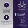 Hydra Whitening Shampoo for Cats and Dogs – 1 Litre