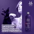 Hydra Volumizing Shampoo for Cats and Dogs – 1 Litre