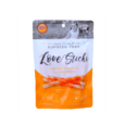 LOVE Chicken Wrapped Double Sticks – Dog Treat