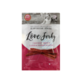 Love Jerky Lamb and Smoke – Dog Treats