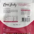 Love Jerky Lamb and Smoke – Dog Treats