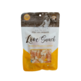 Love Snack Chicken Wrap Biscuit – Dog Treats