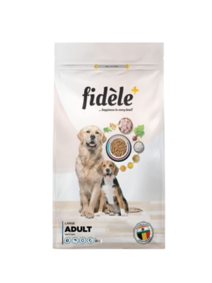 Fidele+ Large Adult Dry Dog Food