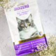 Signature Grain Zero Eco-Friendly Cat Litter