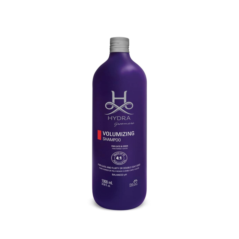 Hydra Volumizing Shampoo for Cats and Dogs – 1 Litre