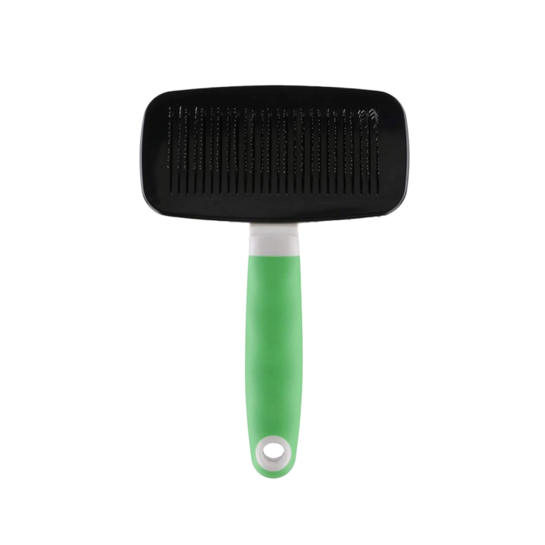 Wahl Self-cleaning Slicker Brush