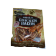 Dogaholic Dog Treats – Noodles Chicken Bacon Strips Smoked