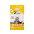 Signature Grain Zero Woow Creamy Cat Treats – Crab