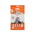 Signature Grain Zero Woow Creamy Cat Treats – Salmon