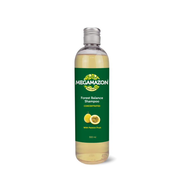 Hydra Megamazon Forest Balance Conditioner