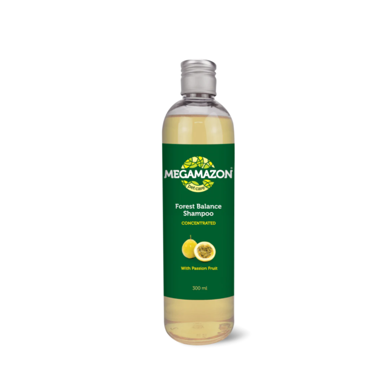 Hydra Megamazon Forest Balance Shampoo