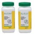 Pet-Tabs Vita-Mineral Dog Nutritional Addons 60 Tab