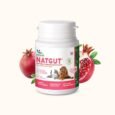 Natgut Digestive Dog Nutritional Addons – Real Chicken Liver – 20 Tabs