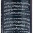 Beaphar Bea Dog Shampoo (Black) – 250 ml