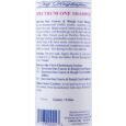 Chris Christensen Spectrum One Coarse and Rough Coat Shampoo